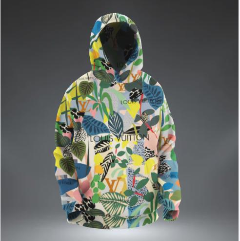 Luxury brand fashion unisex hoodie premium clothing special gift outfit for men women 241