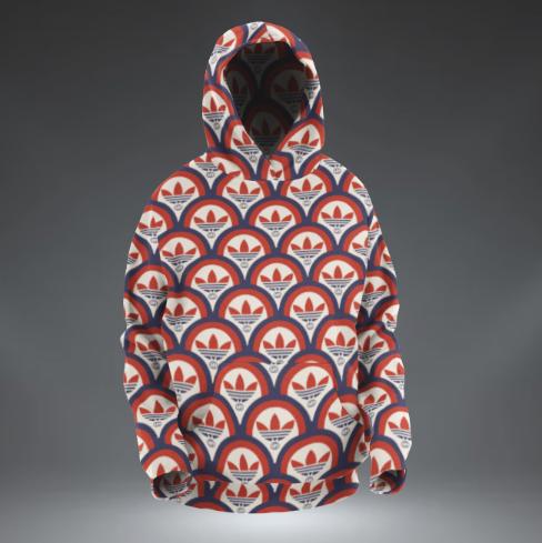 Luxury brand fashion unisex hoodie premium clothing special gift outfit for men women 244