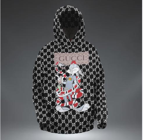 Luxury brand fashion unisex hoodie premium clothing special gift outfit for men women 245
