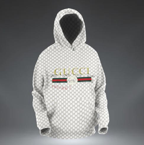 Luxury brand fashion unisex hoodie premium clothing special gift outfit for men women 252