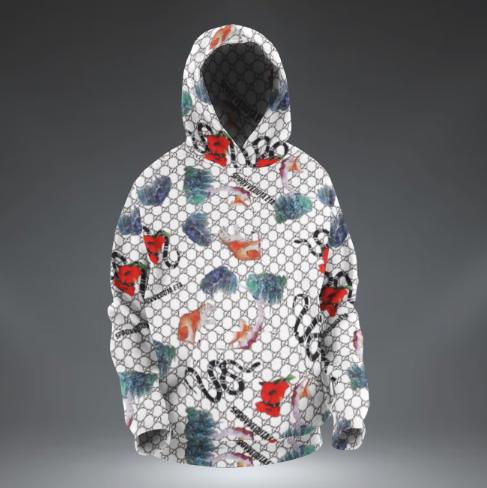 Luxury brand fashion unisex hoodie premium clothing special gift outfit for men women 259