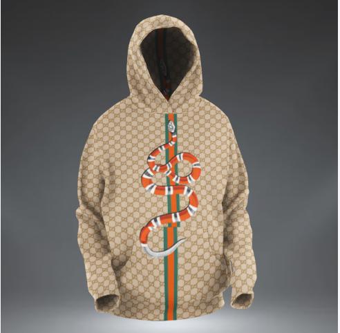 Luxury brand fashion unisex hoodie premium clothing special gift outfit for men women 261