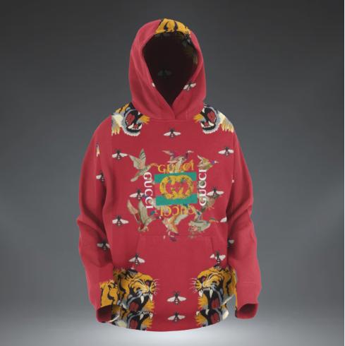 Luxury brand fashion unisex hoodie premium clothing special gift outfit for men women 264