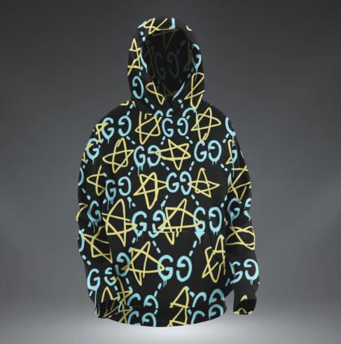 Luxury brand fashion unisex hoodie premium clothing special gift outfit for men women 265