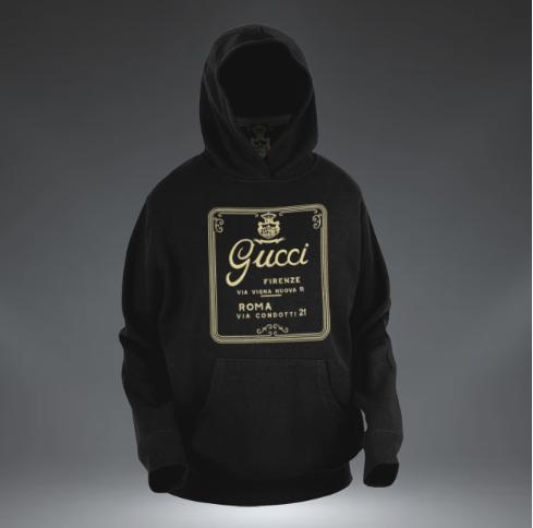 Luxury brand fashion unisex hoodie premium clothing special gift outfit for men women 267
