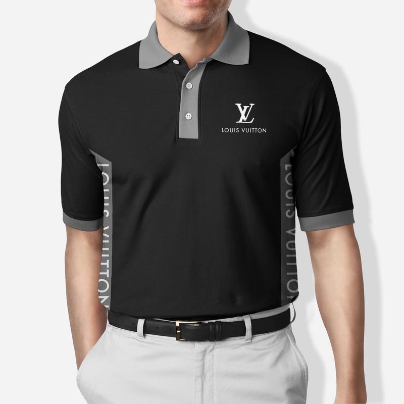 Luxury brand fashion unisex polo shirt special gift premium outfit for men 204