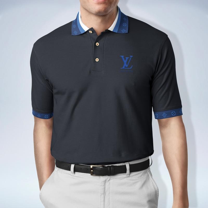 Luxury brand fashion unisex polo shirt special gift premium outfit for men 209