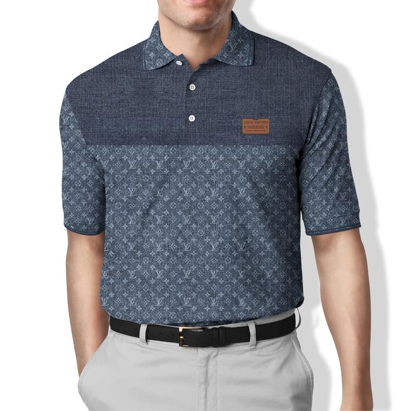 Luxury brand fashion unisex polo shirt special gift premium outfit for men 213