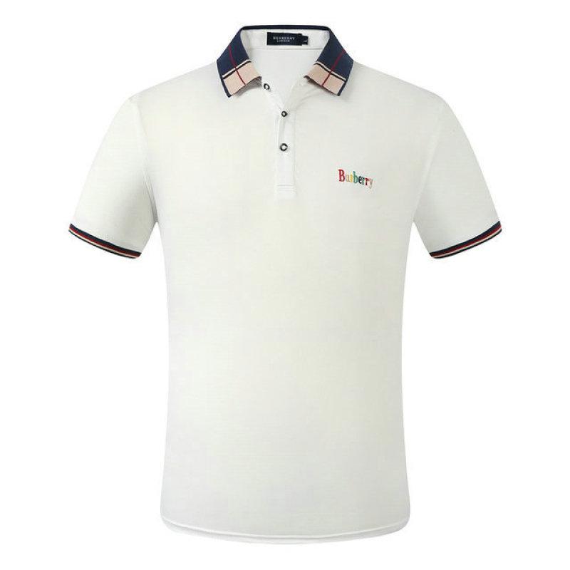 Luxury brand fashion unisex polo shirt special gift premium outfit for men 268