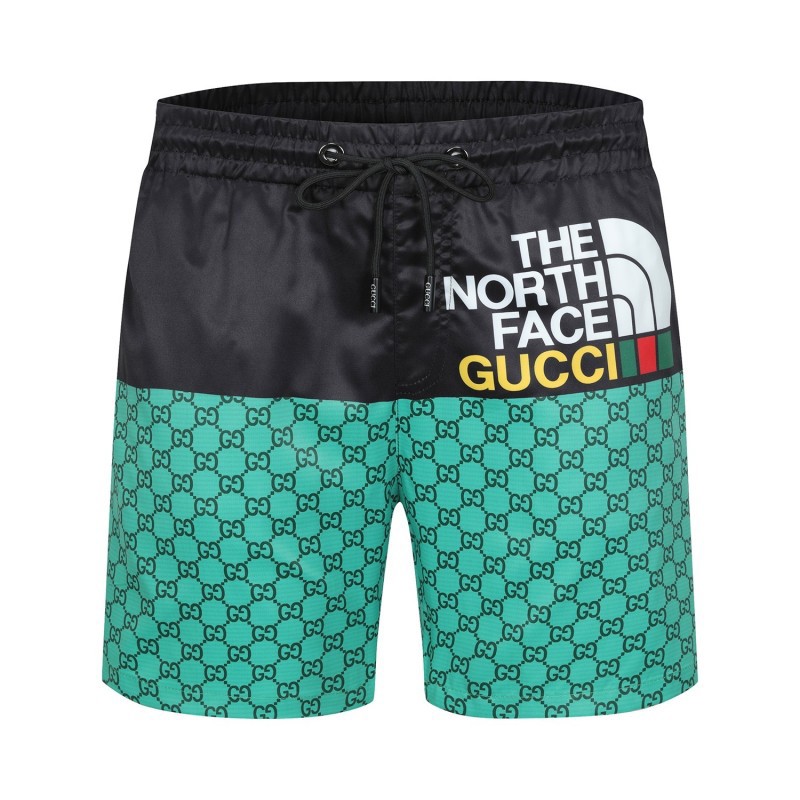 Luxury brand fashion unisex short special gift premium outfit for men women 130