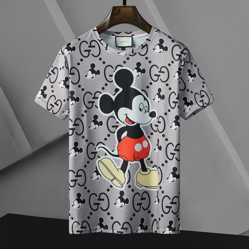 Luxury brand unisex t-shirt special gift premium outfit for men women 1544