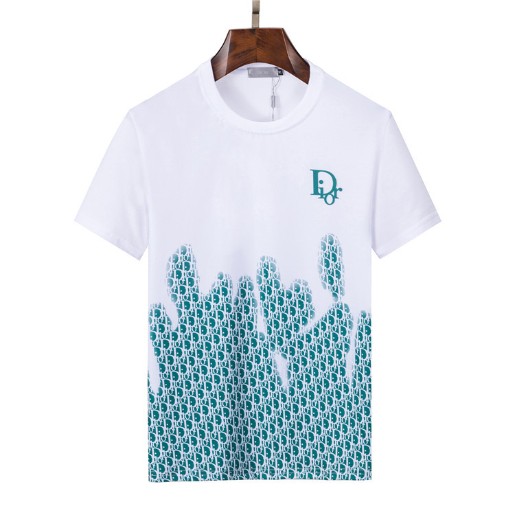 Luxury brand unisex t-shirt special gift premium outfit for men women 1546