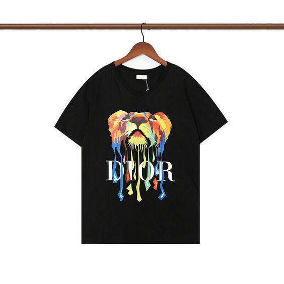 Luxury brand unisex t-shirt special gift premium outfit for men women 1548