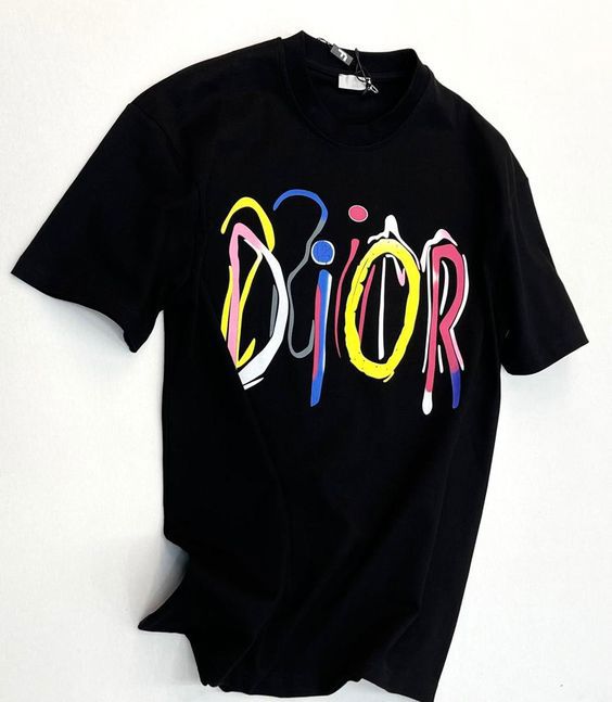 Luxury brand unisex t-shirt special gift premium outfit for men women 1555