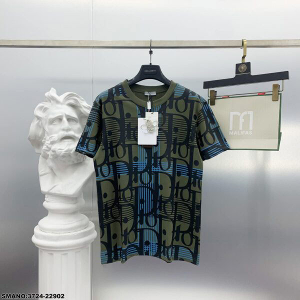 Luxury brand unisex t-shirt special gift premium outfit for men women 1560