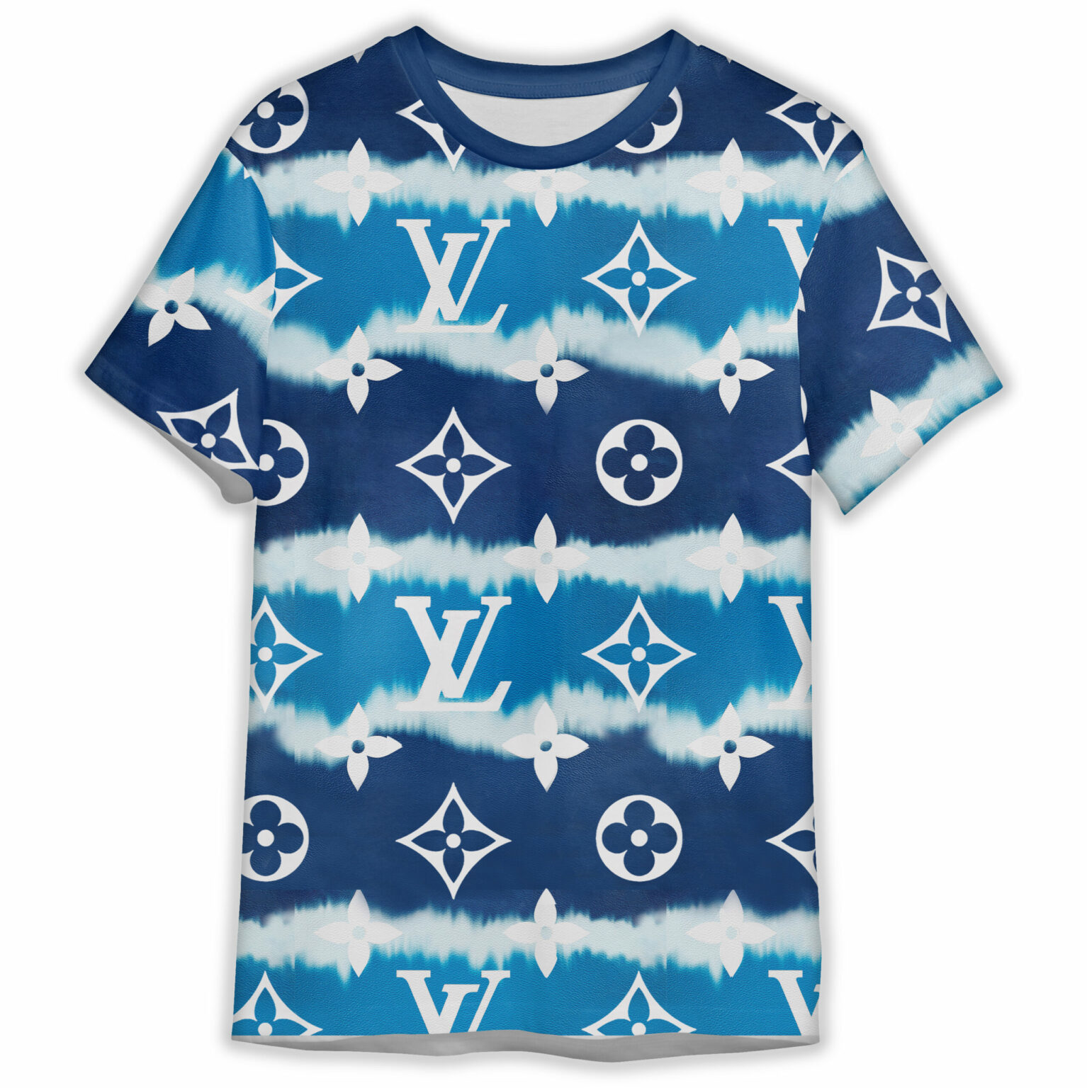 Luxury brand unisex t-shirt special gift premium outfit for men women 1564