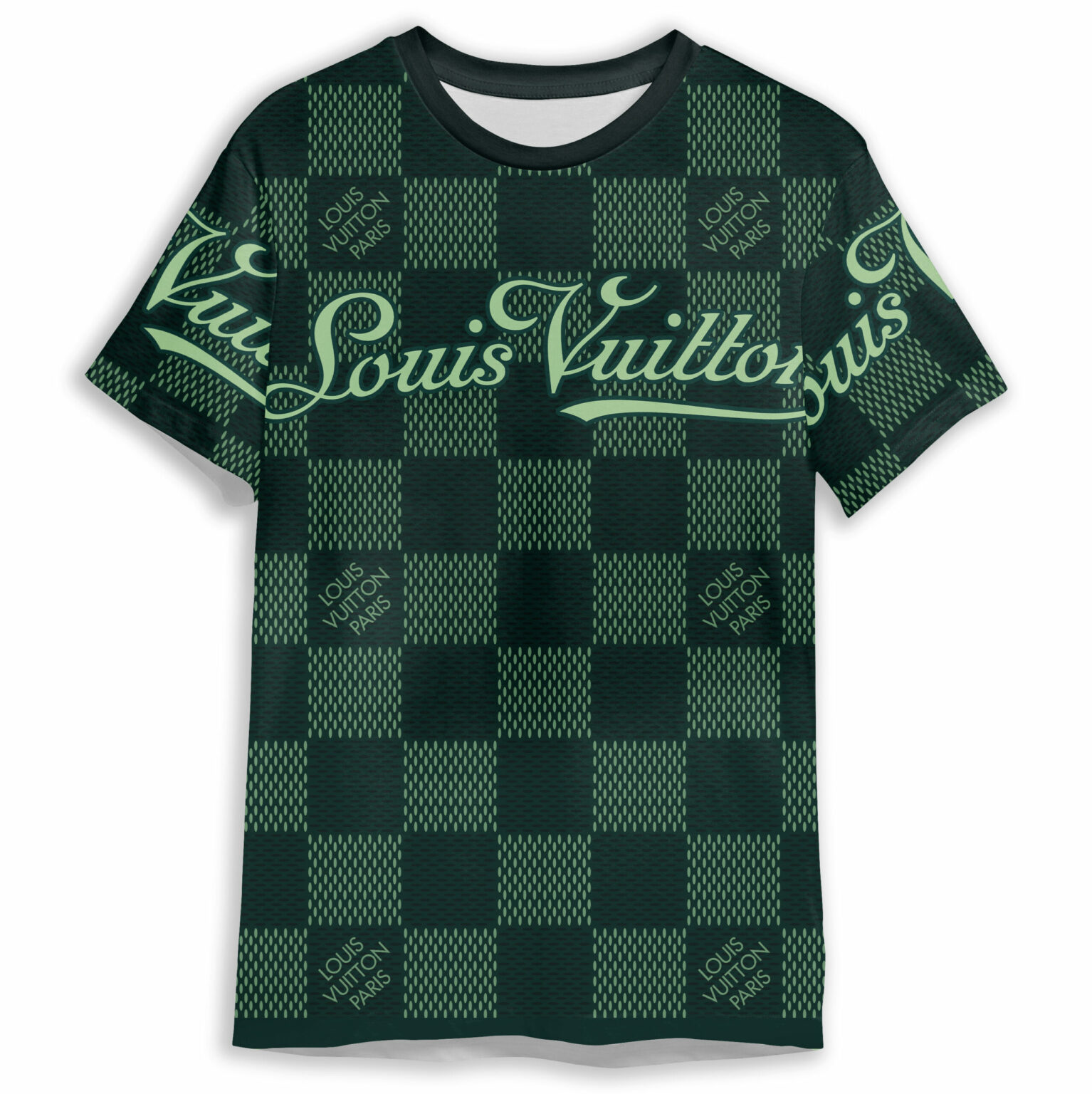 Luxury brand unisex t-shirt special gift premium outfit for men women 1566