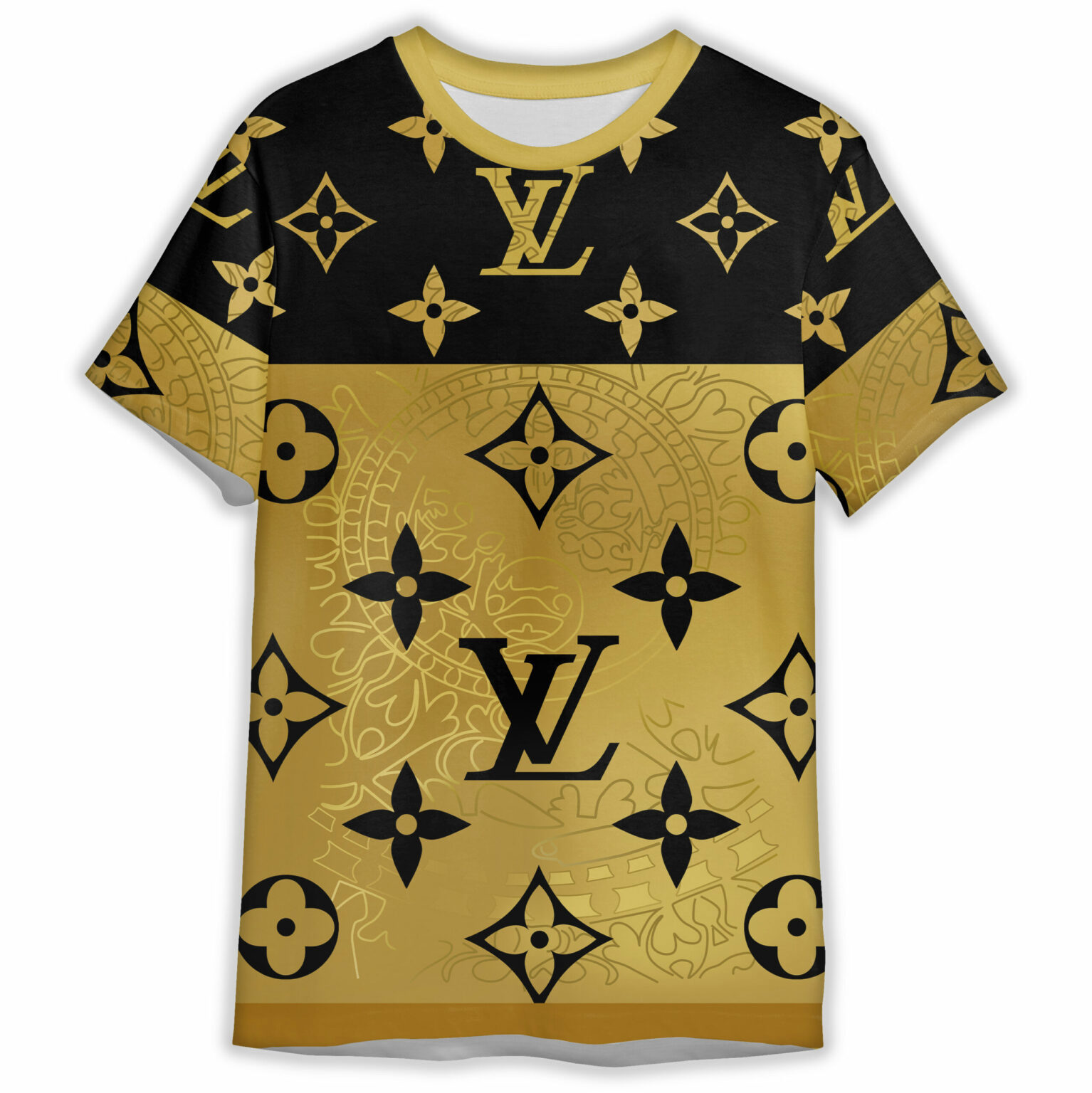 Luxury brand unisex t-shirt special gift premium outfit for men women 1567