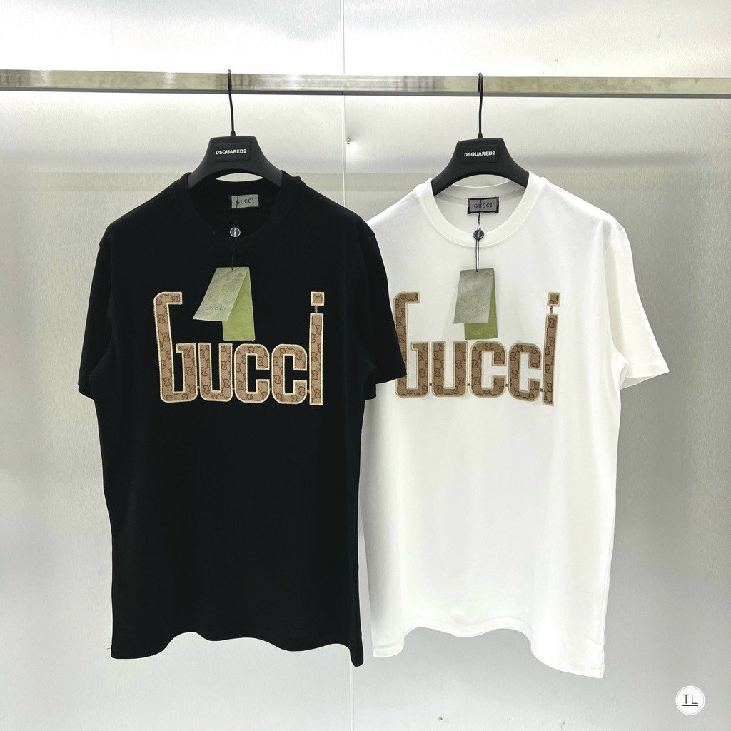 Luxury brand unisex t-shirt special gift premium outfit for men women 1579