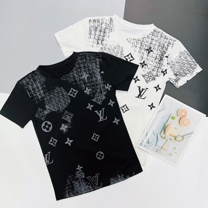 Luxury brand unisex t-shirt special gift premium outfit for men women 1582