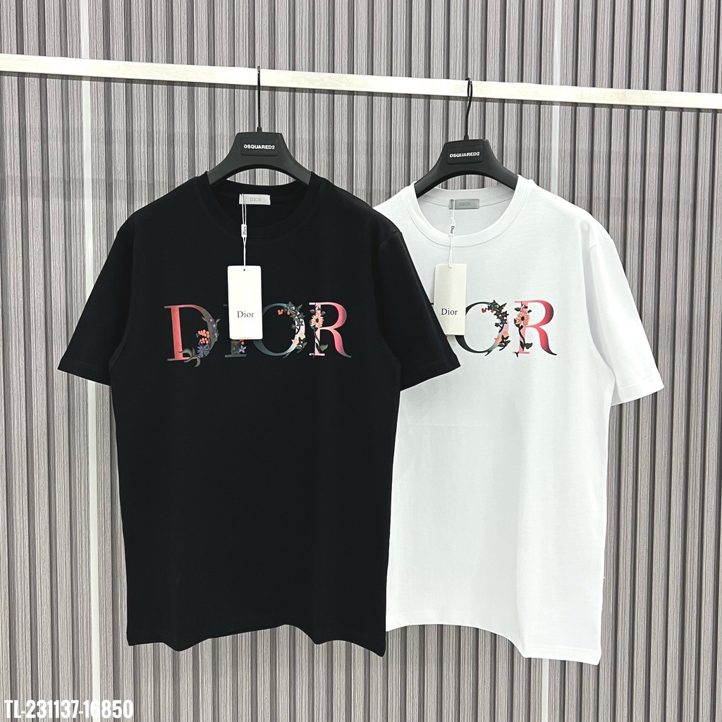 Luxury brand unisex t-shirt special gift premium outfit for men women 1584