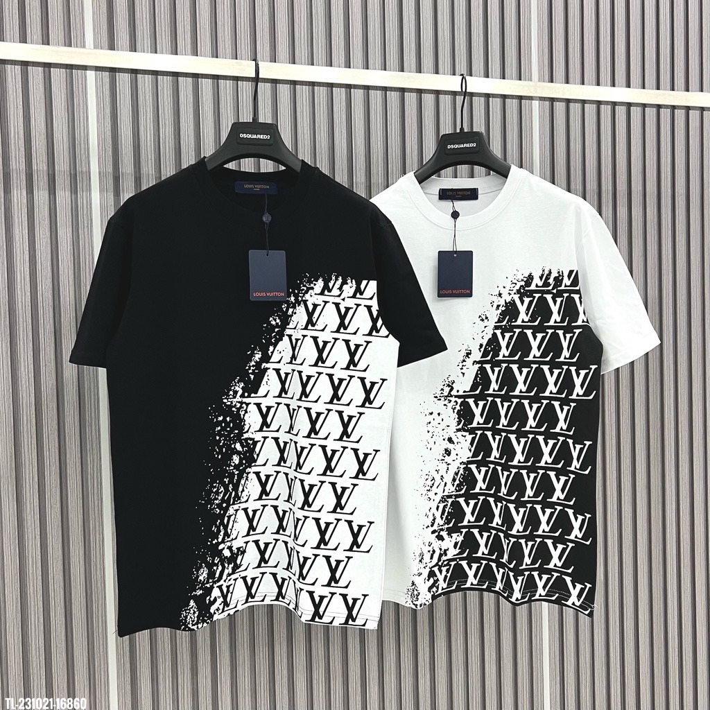 Luxury brand unisex t-shirt special gift premium outfit for men women 1588