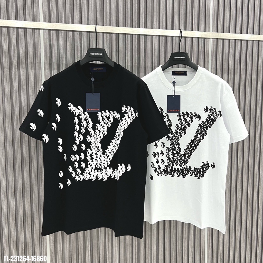 Luxury brand unisex t-shirt special gift premium outfit for men women 1594