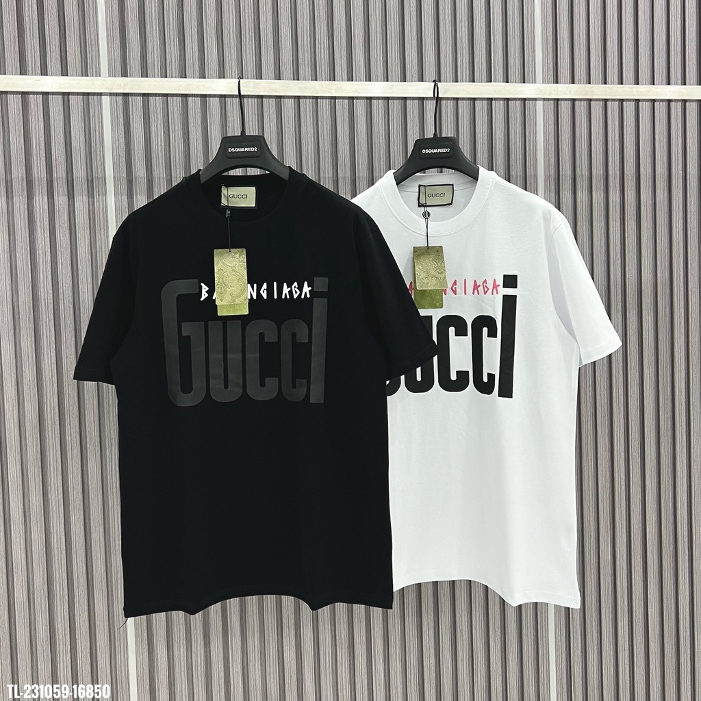 Luxury brand unisex t-shirt special gift premium outfit for men women 1595