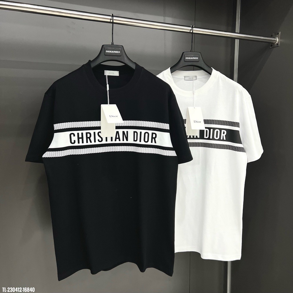 Luxury brand unisex t-shirt special gift premium outfit for men women 1603