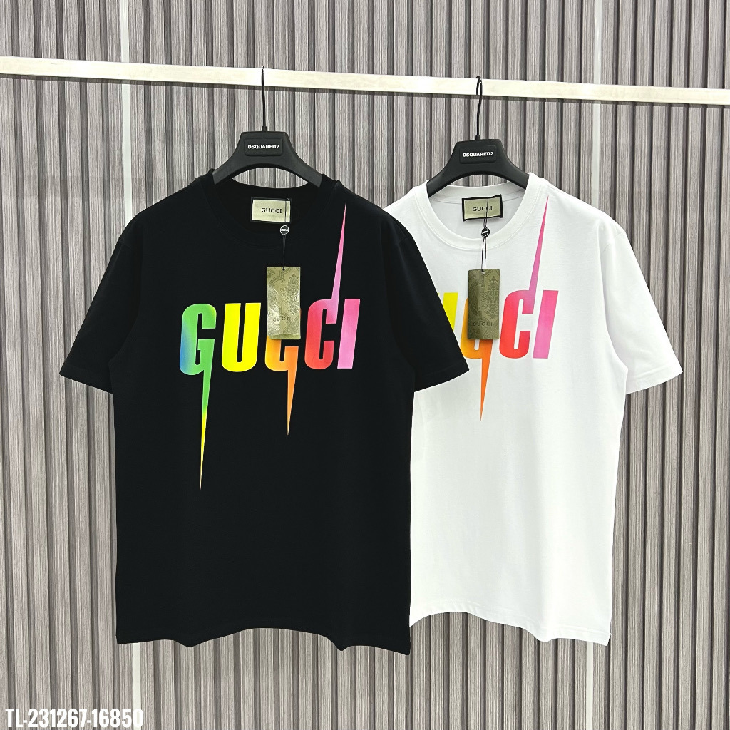 Luxury brand unisex t-shirt special gift premium outfit for men women 1606