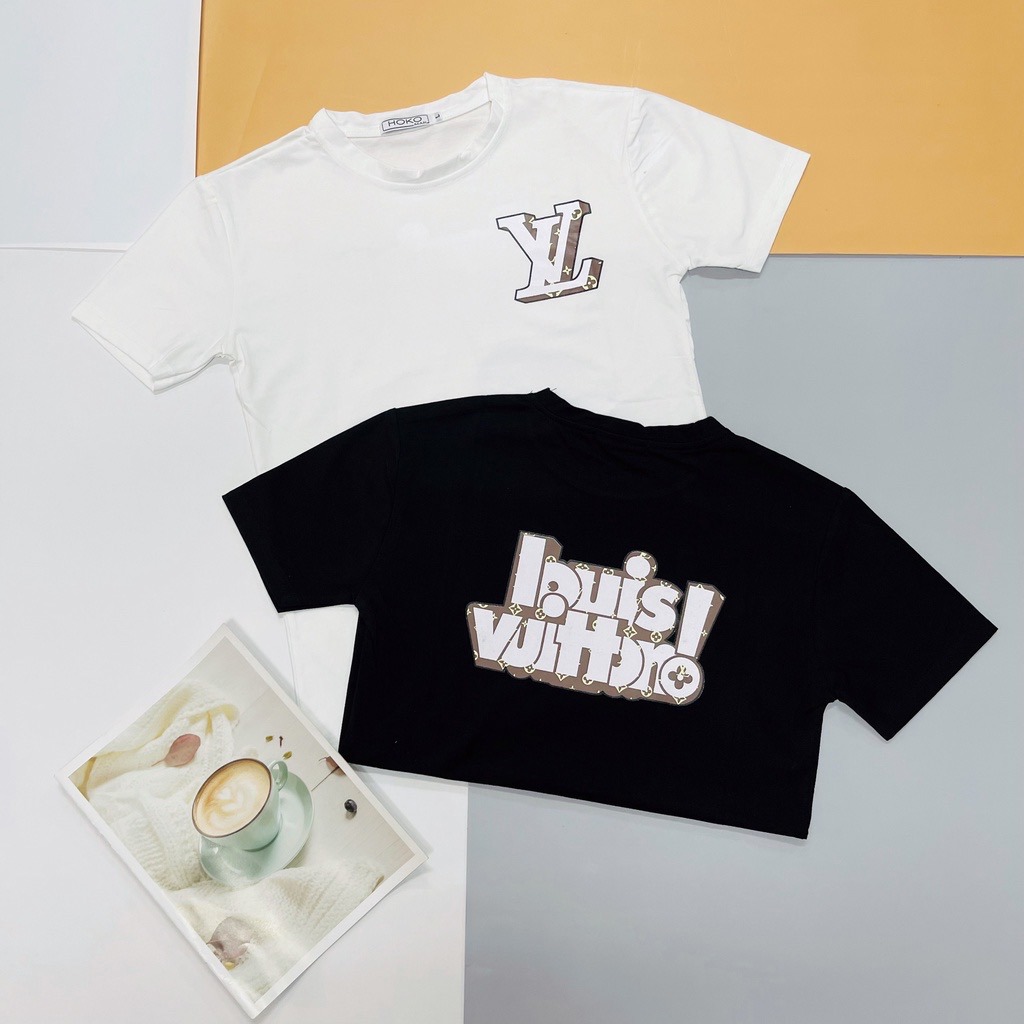 Luxury brand unisex t-shirt special gift premium outfit for men women 1608