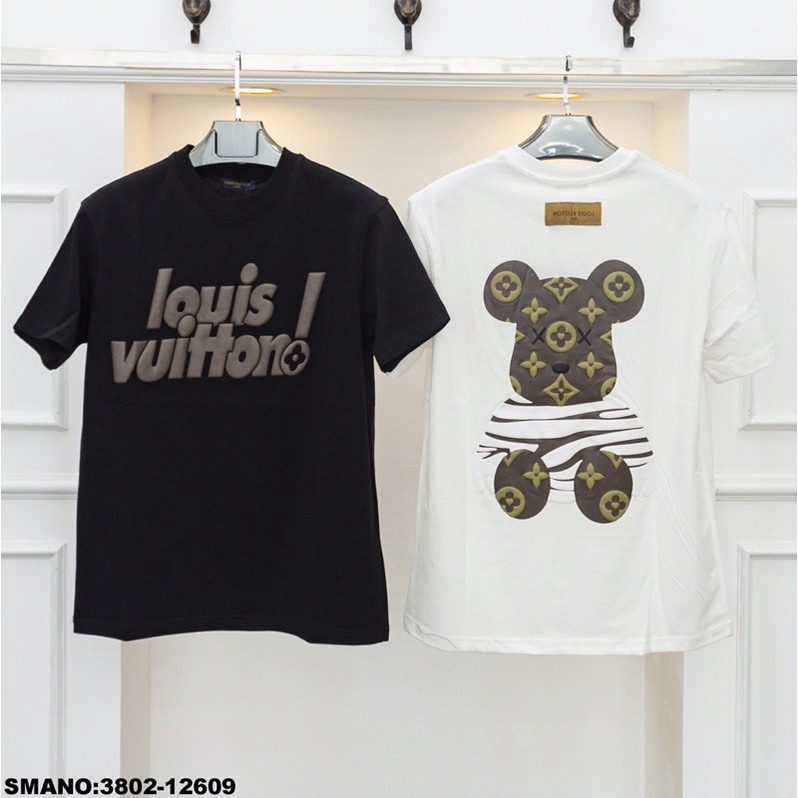 Luxury brand unisex t-shirt special gift premium outfit for men women 1609