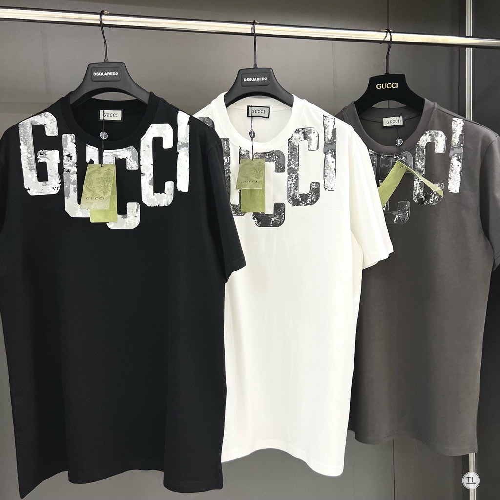 Luxury brand unisex t-shirt special gift premium outfit for men women 1614