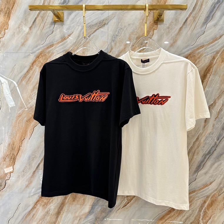 Luxury brand unisex t-shirt special gift premium outfit for men women 1615