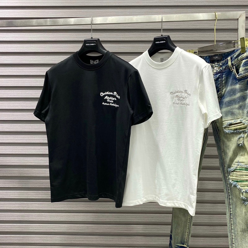 Luxury brand unisex t-shirt special gift premium outfit for men women 1623