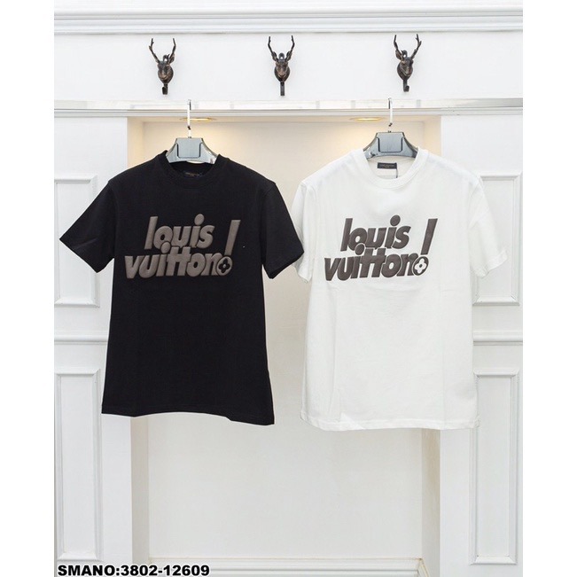 Luxury brand unisex t-shirt special gift premium outfit for men women 1624