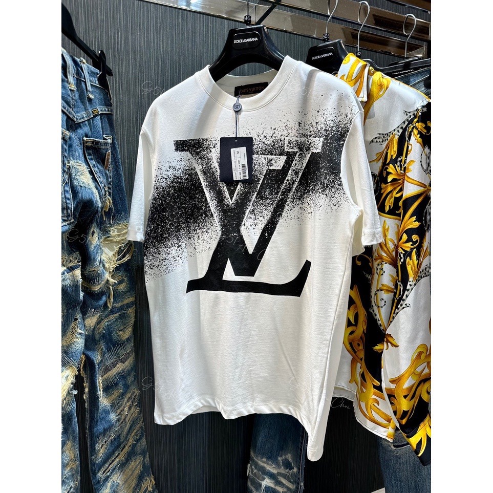 Luxury brand unisex t-shirt special gift premium outfit for men women 1625