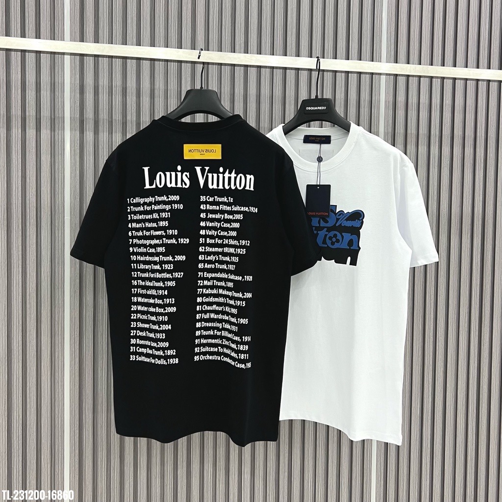 Luxury brand unisex t-shirt special gift premium outfit for men women 1627