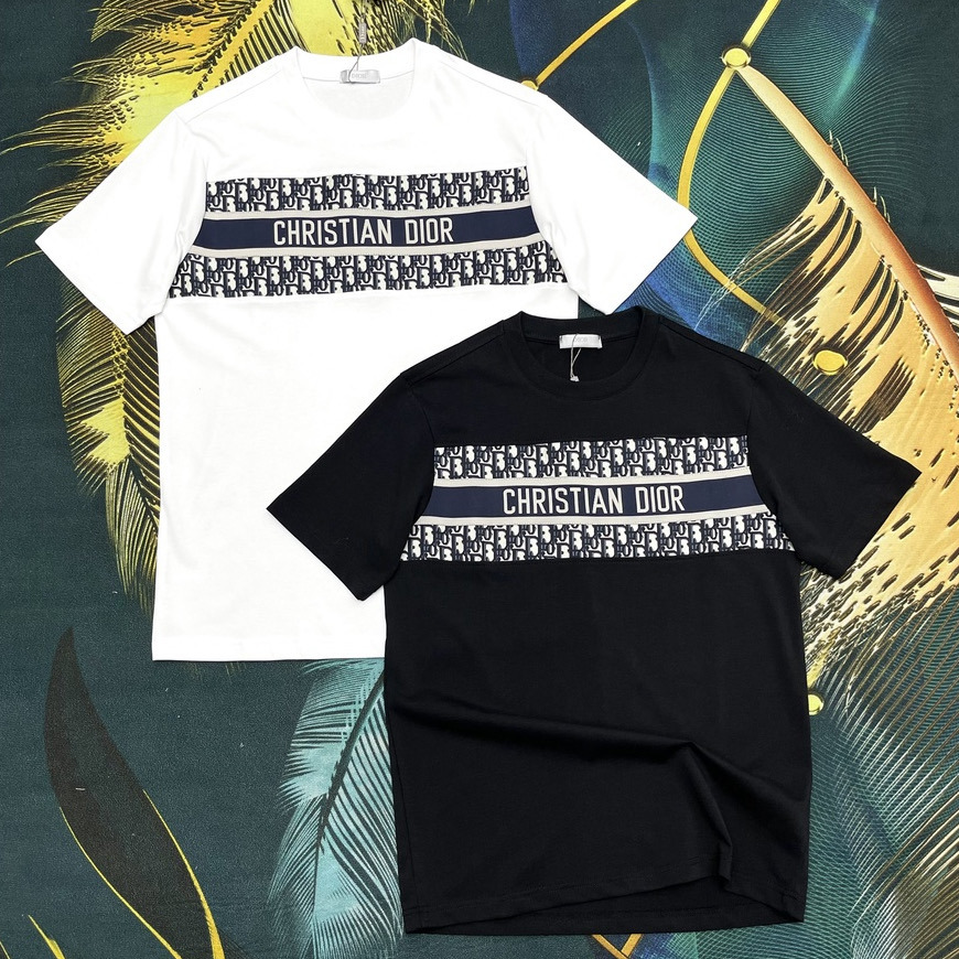 Luxury brand unisex t-shirt special gift premium outfit for men women 1632