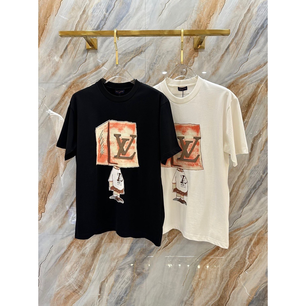 Luxury brand unisex t-shirt special gift premium outfit for men women 1633