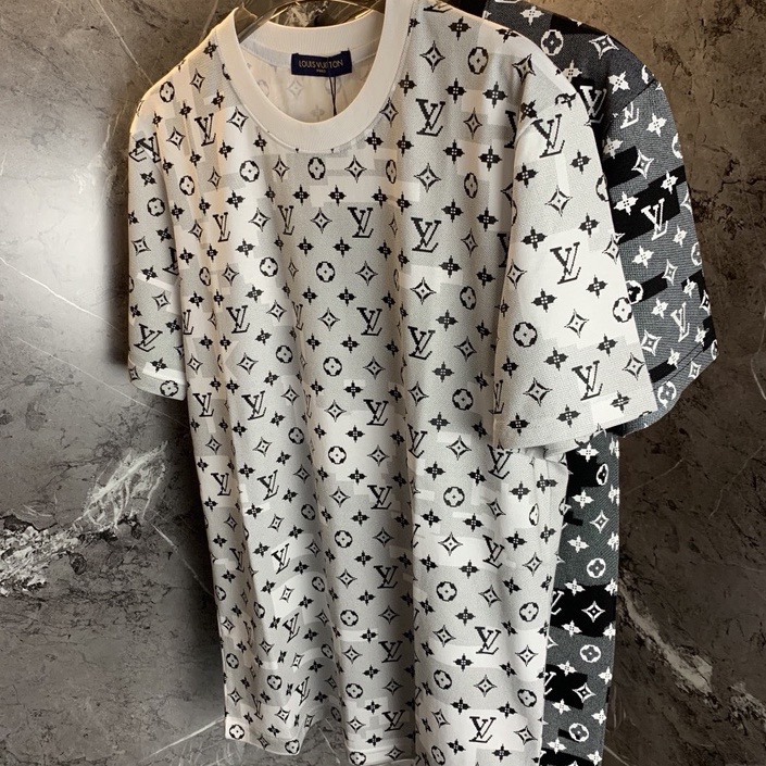 Luxury brand unisex t-shirt special gift premium outfit for men women 1636