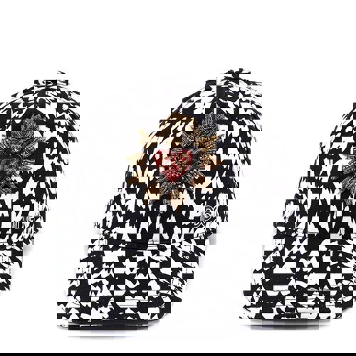 Luxury brand fashion cap accessories outfit for men women 96