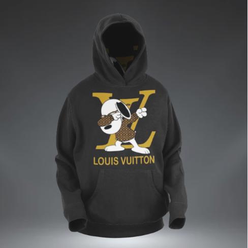 Luxury brand fashion unisex hoodie premium clothing special gift outfit for men women 240