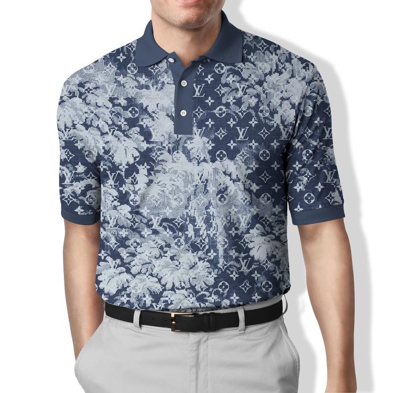 Luxury brand fashion unisex polo shirt special gift premium outfit for men 216