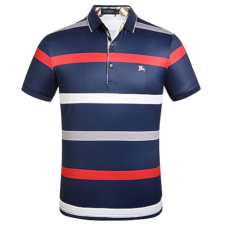Luxury brand fashion unisex polo shirt special gift premium outfit for men 272
