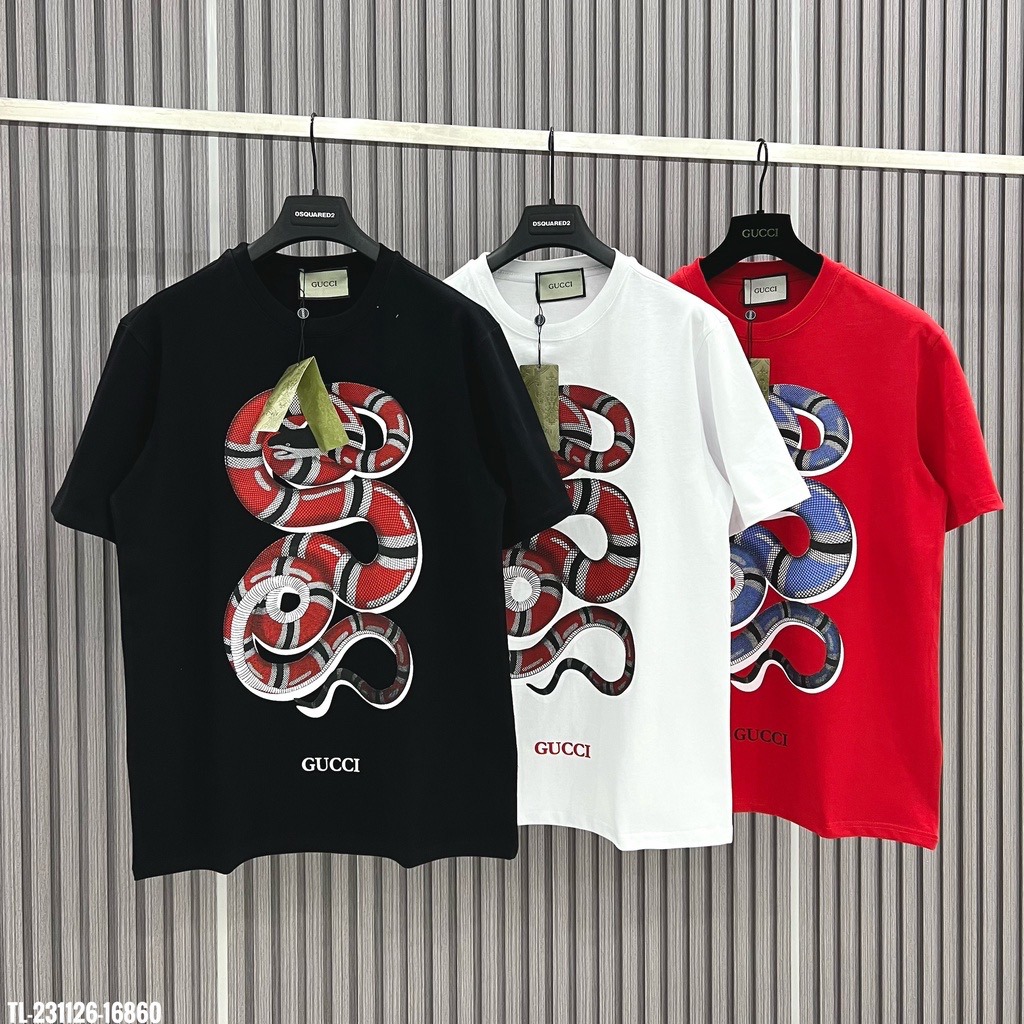 Luxury brand unisex t-shirt special gift premium outfit for men women 1586