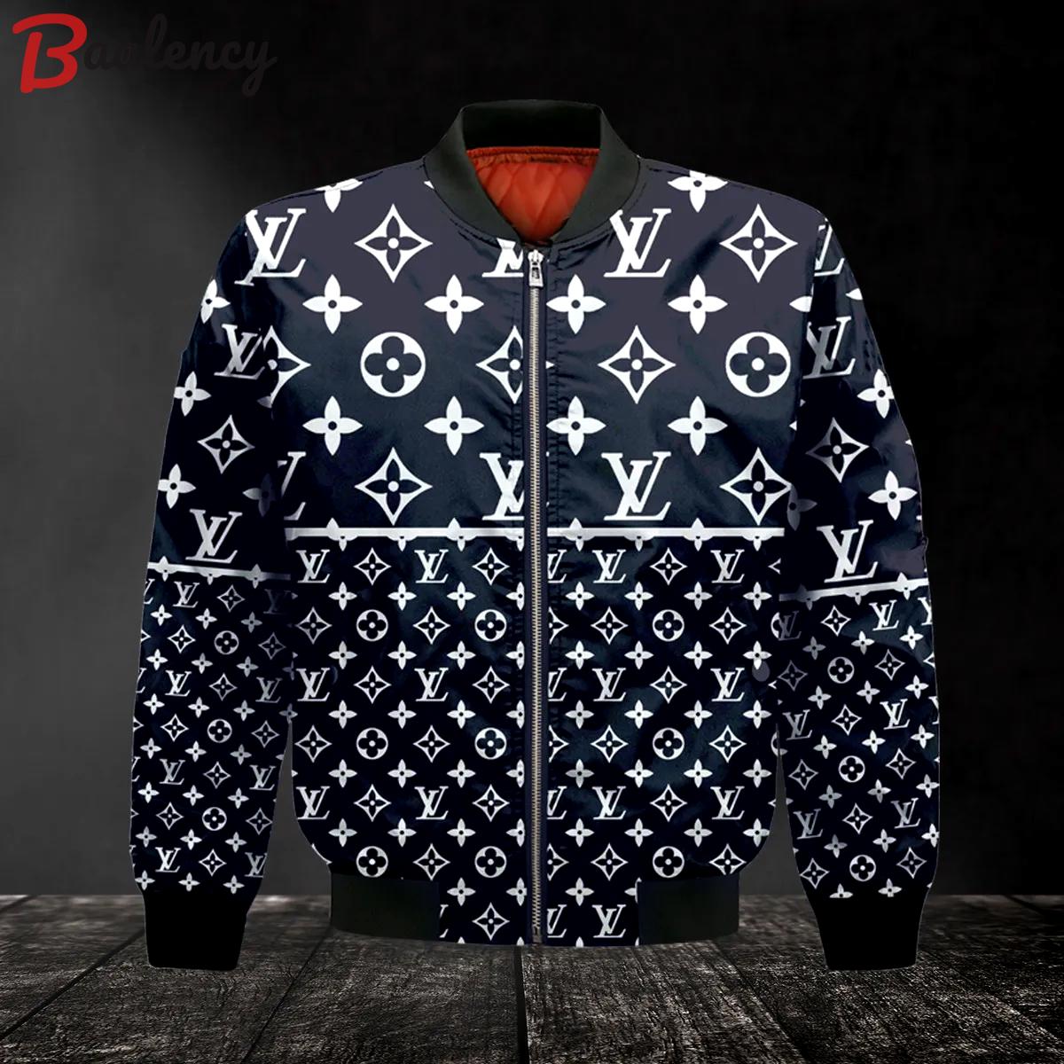 Louis vuitton navy jacketvuxury clothing clothes outfit foren outfit foren and women - bomber jacket Bomber Jacket