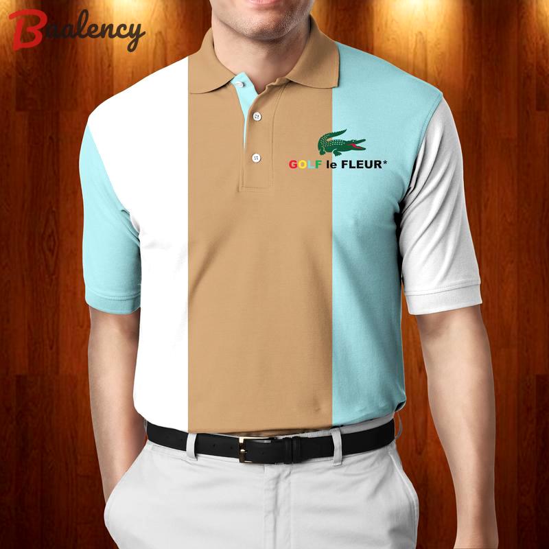 Upgrade your style with lacoste premium polo shirt trending outfit 2023 37 Polo Shirt