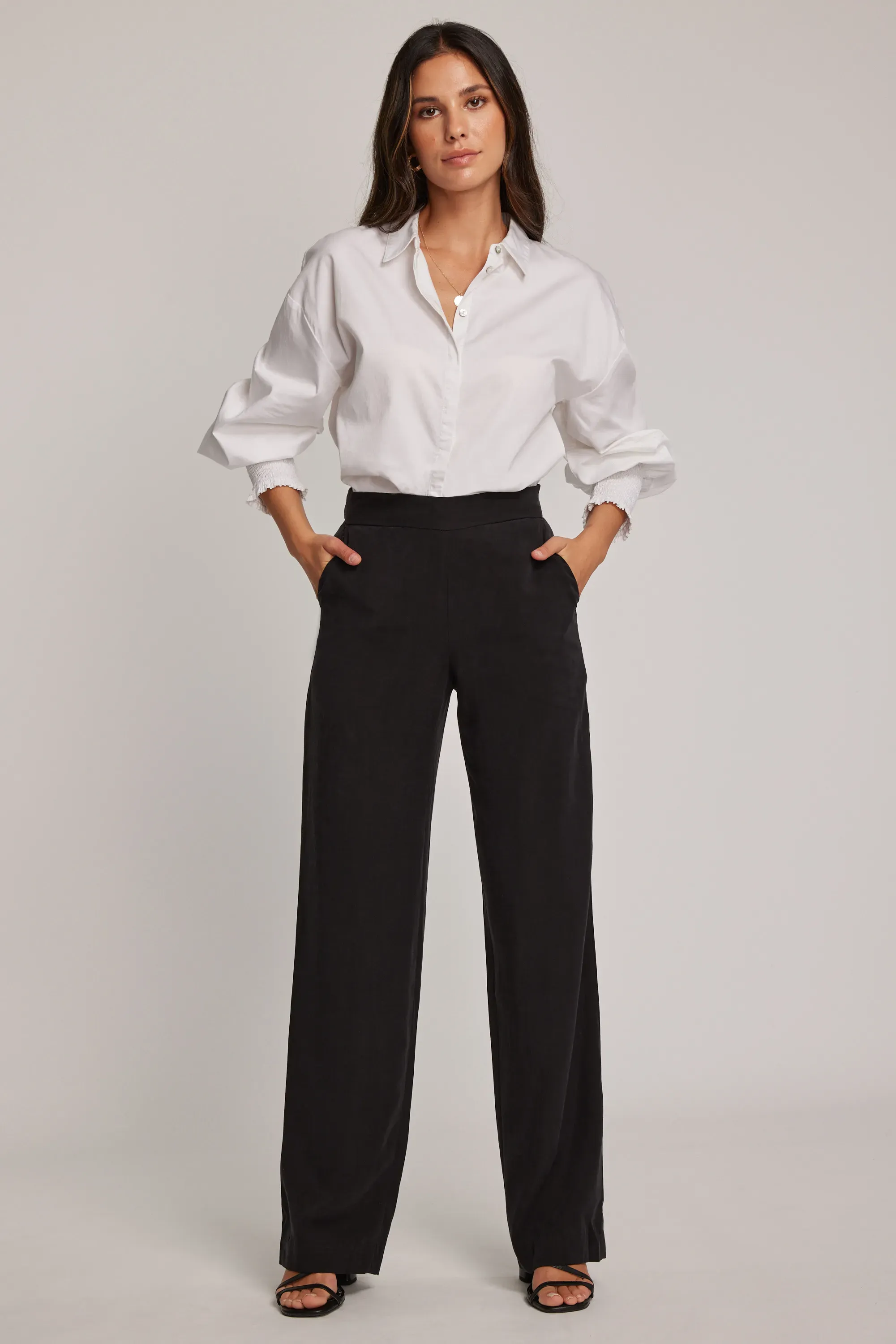 Wide Leg Pants Outfits: The Must-Have Staples for Every Fashionista