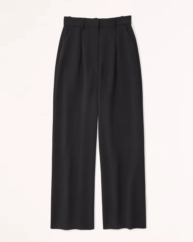 Trend Alert: Wide Leg Pants Outfits for a Modern and Chic Look